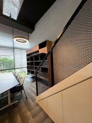 Woods Square (D25), Office #576602131